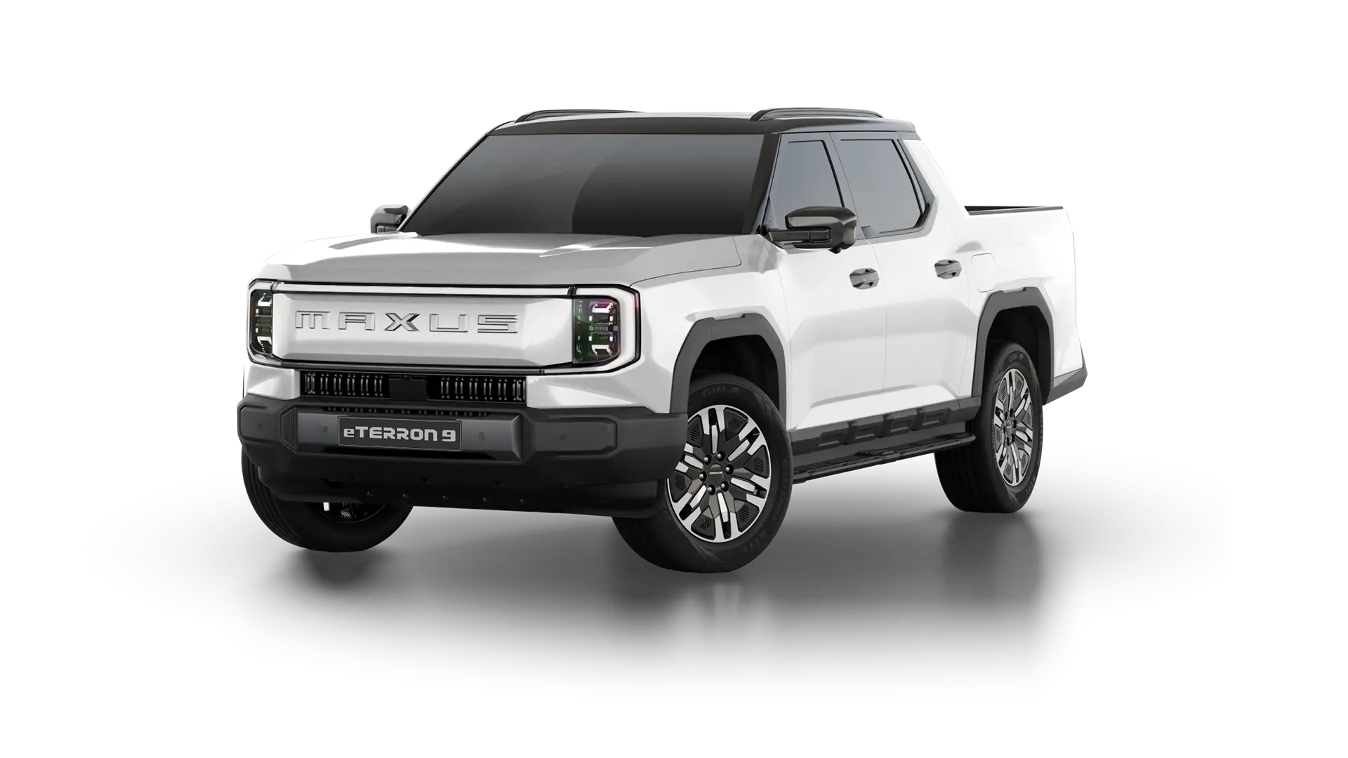 maxus eterron 9 beli