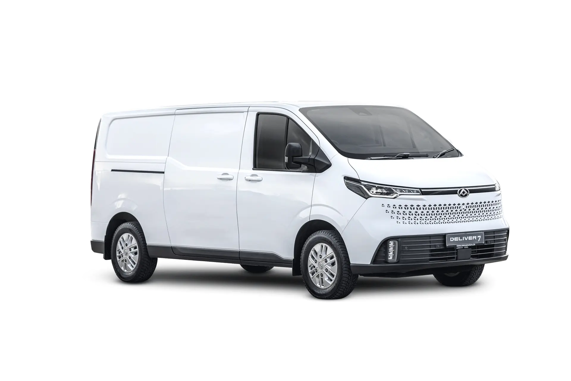 Maxus deliver 7 beli