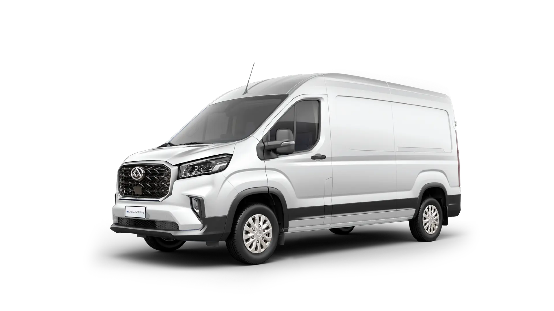 maxus beli kombi deliver 9