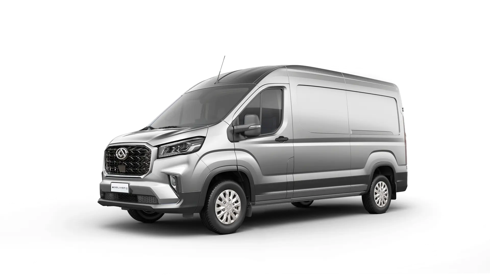 maxus sivi kombi