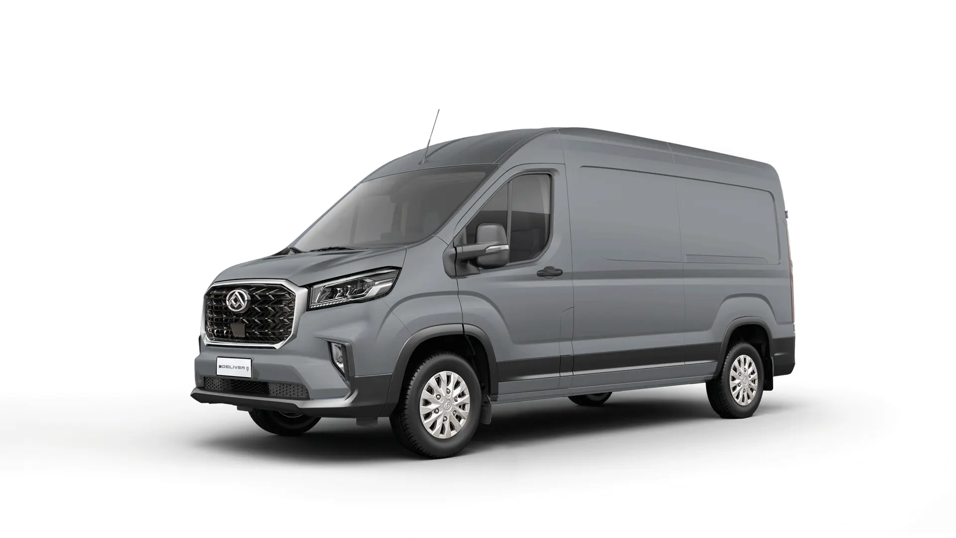 maxus sivi deliver 9