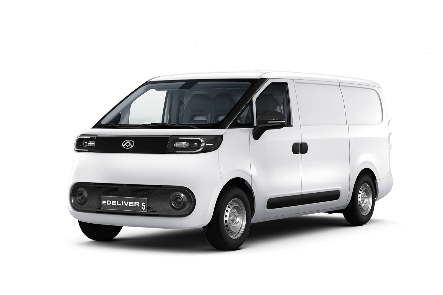 maxus elektricni kombi beli