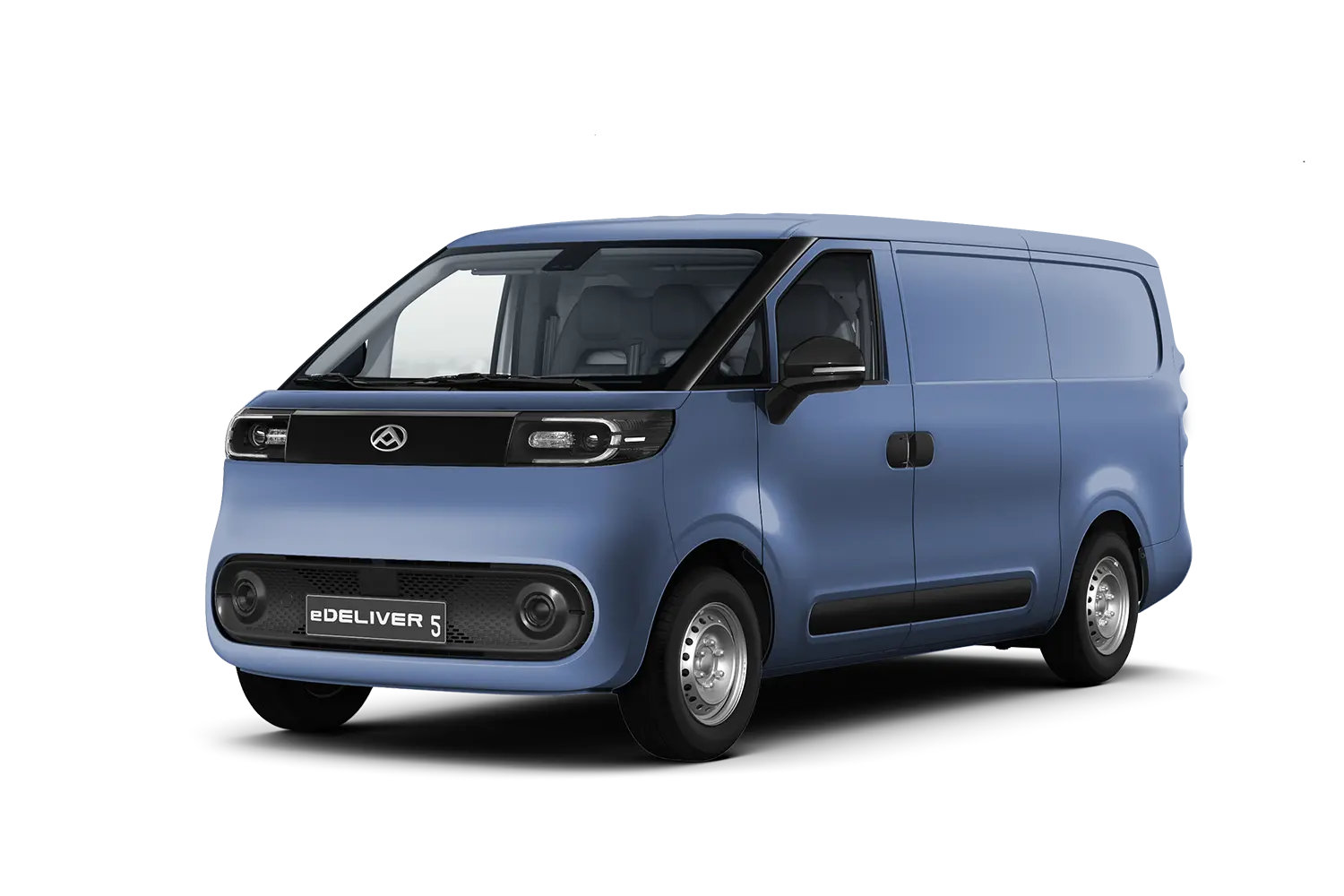 maxus edeliver 5 plavi
