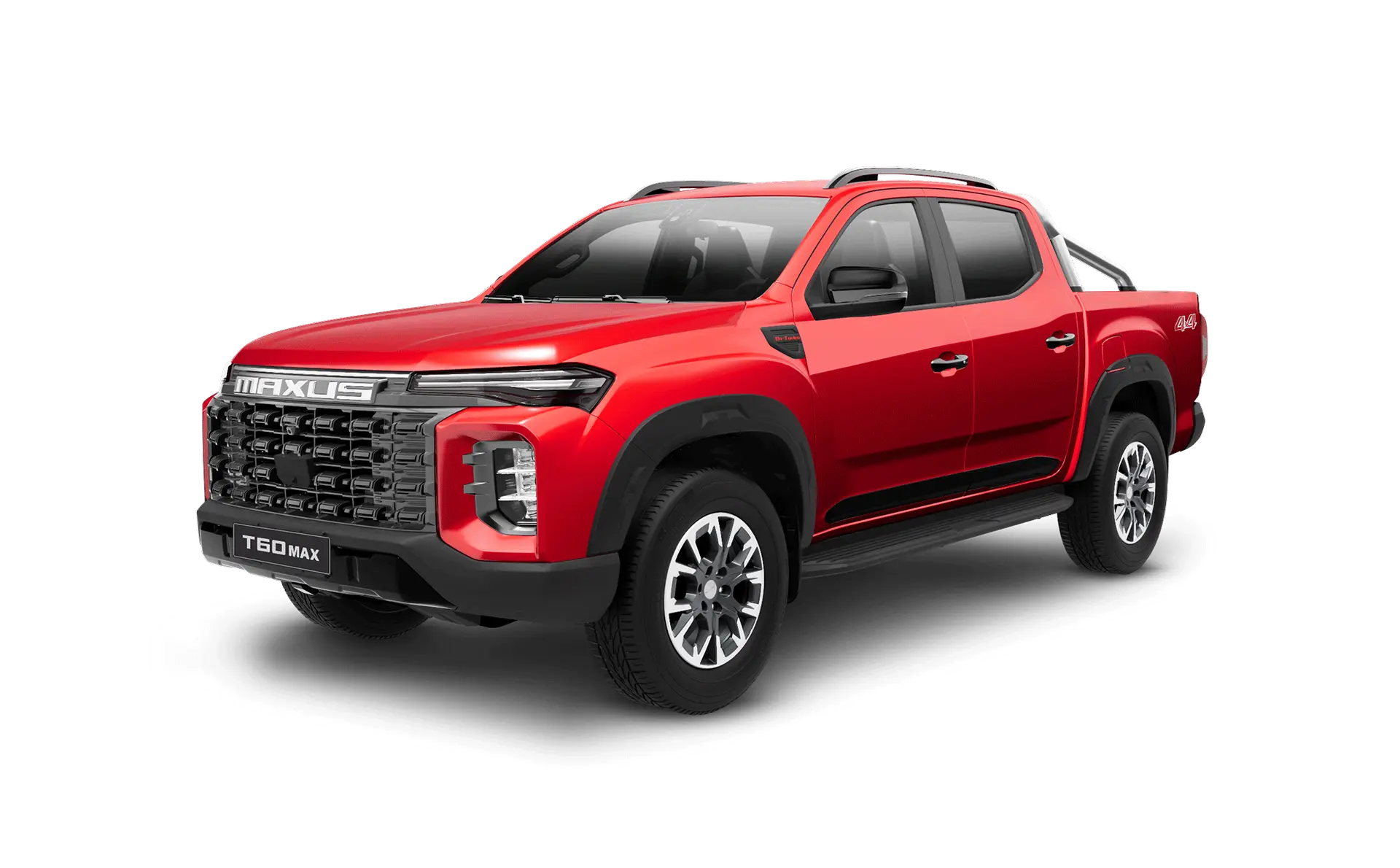Maxus T60 Max crveni