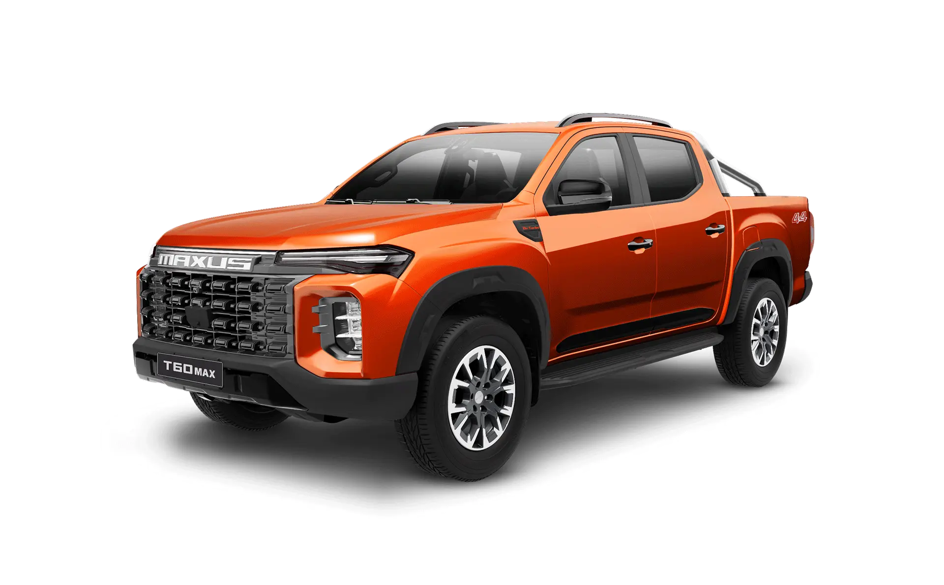 Maxus T60 Max narandzasti