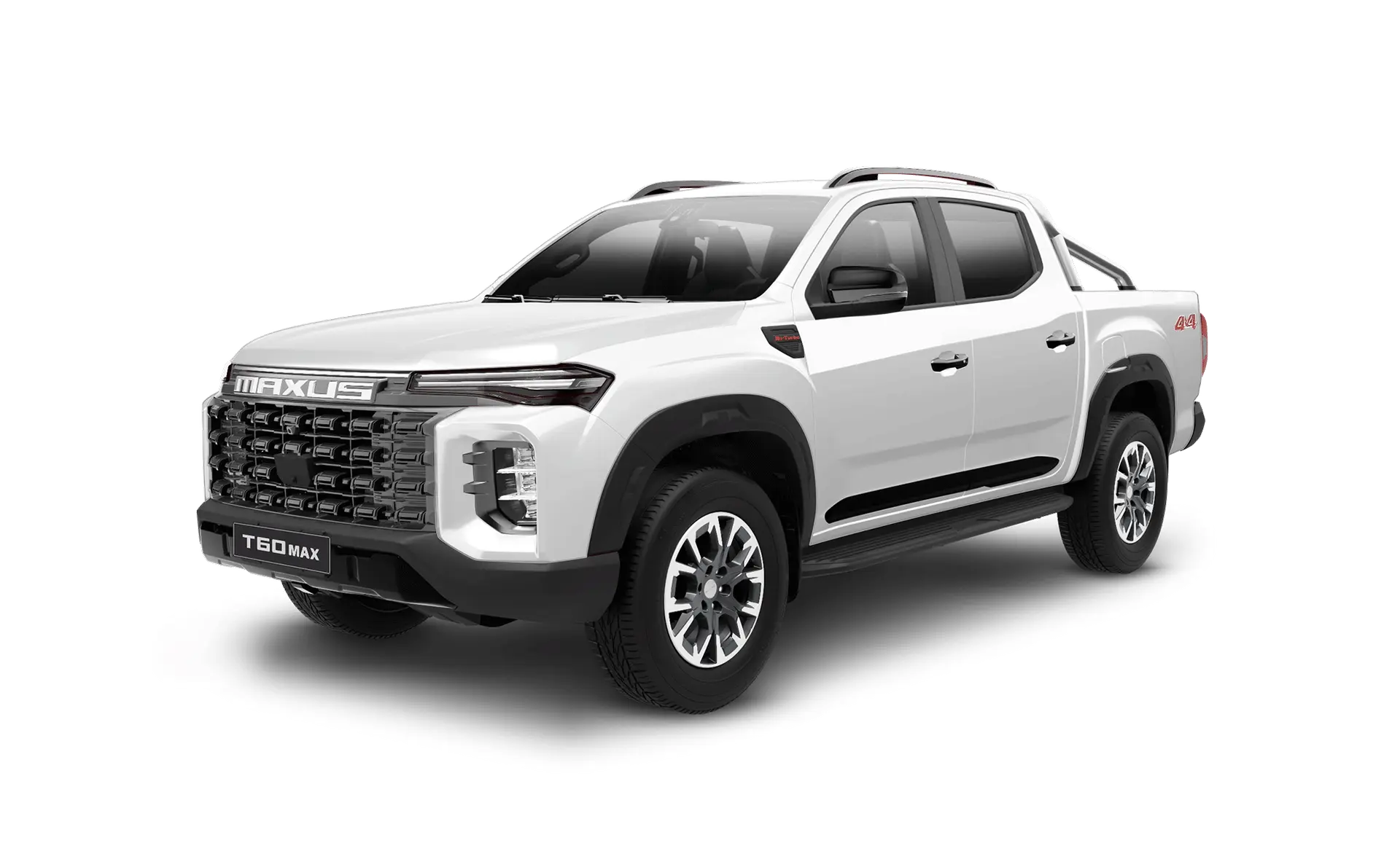 Maxus T60 Max beli osnovni
