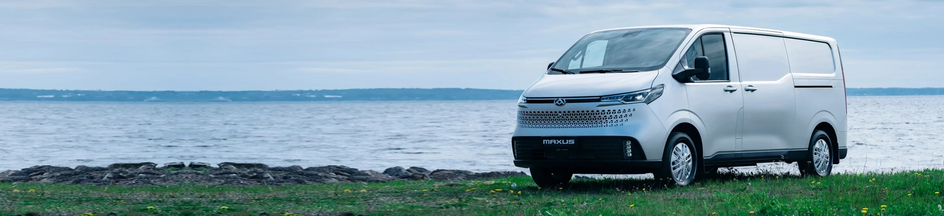 maxus kombi deliver 7
