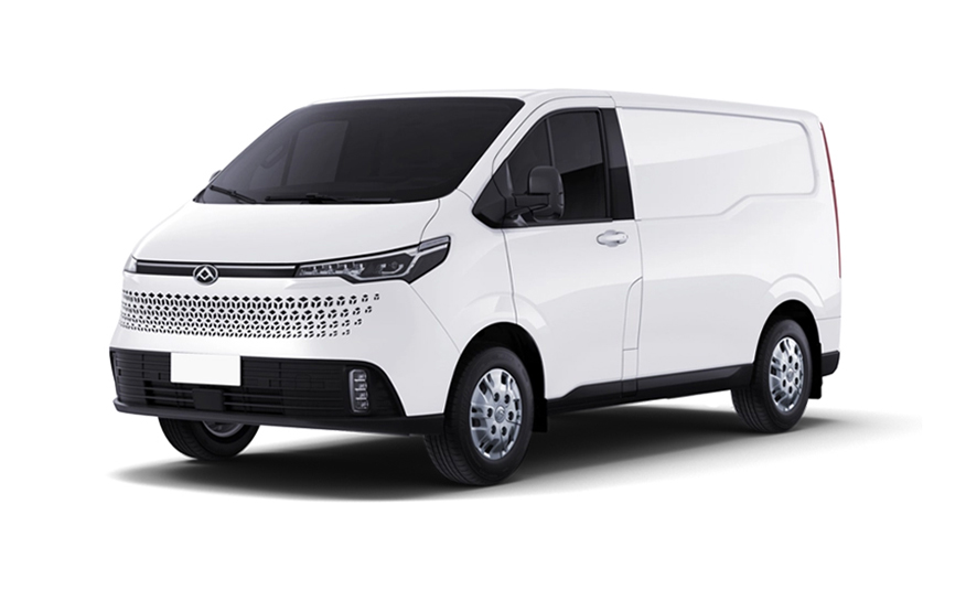 Maxus dizel kombi