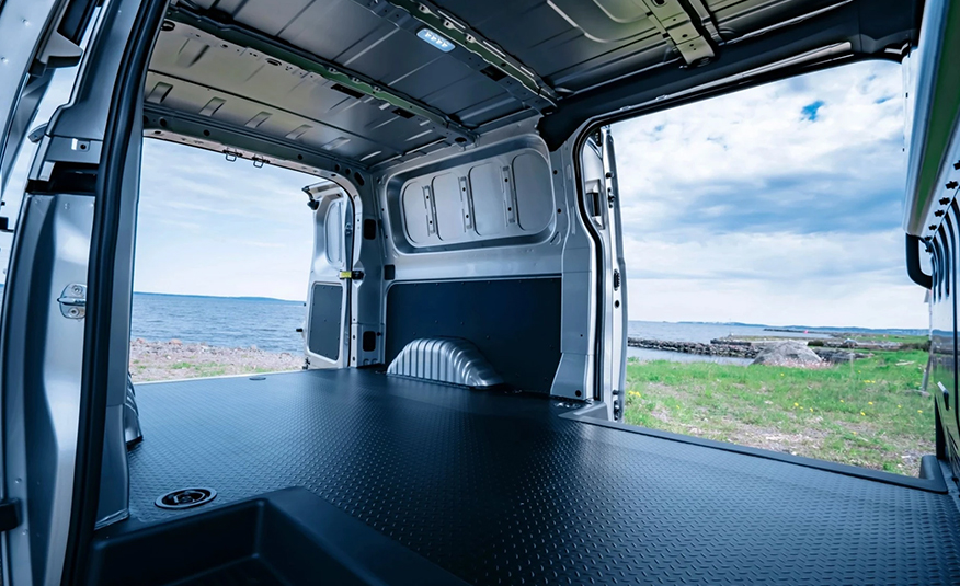 maxus kombi dizel