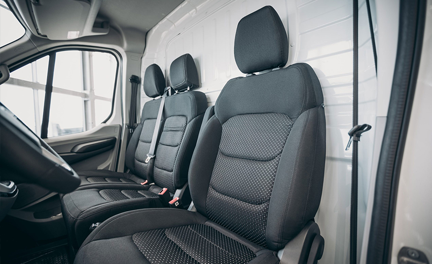 maxus dostavni kombi