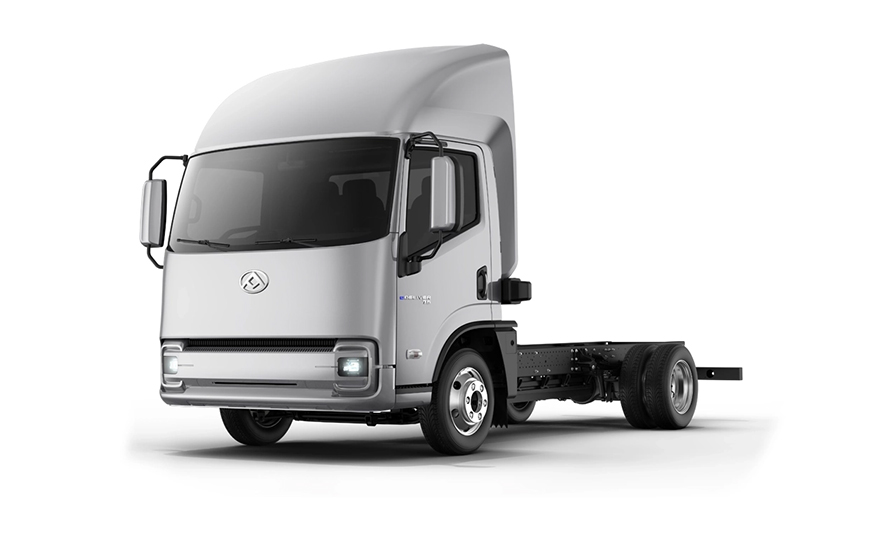 maxus eDeliver 75
