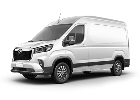 Maxus elektricni kombi e-Deliver 9
