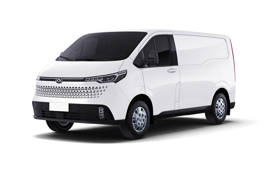 Kombi Maxus Deliver 7